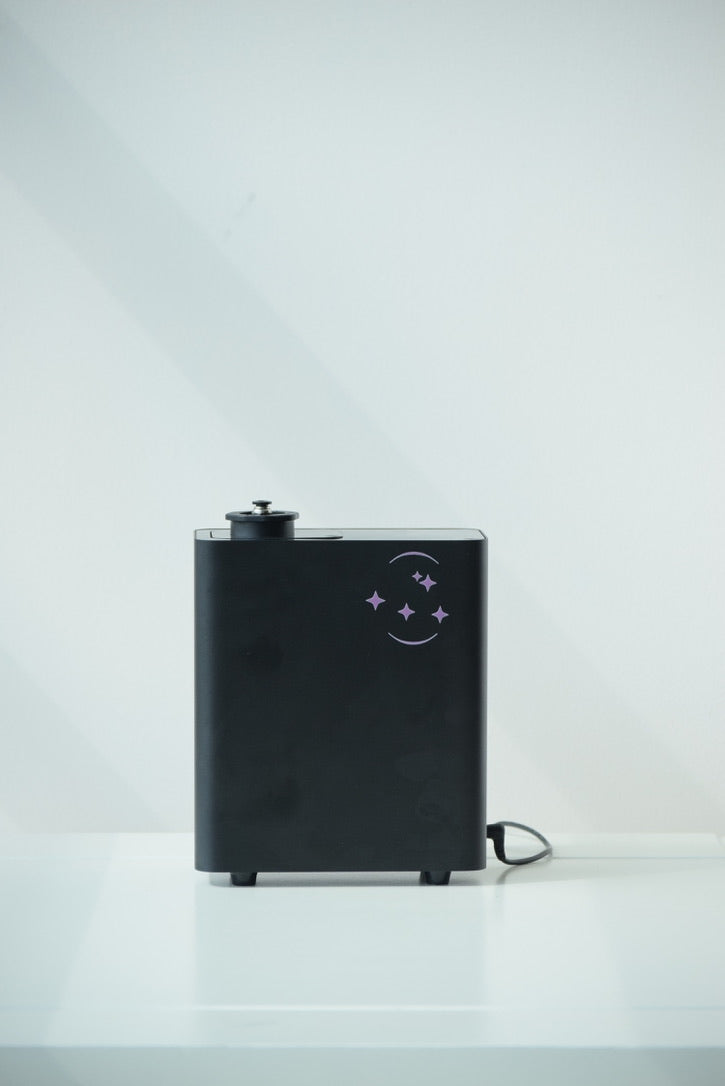 Difusor de aire frio