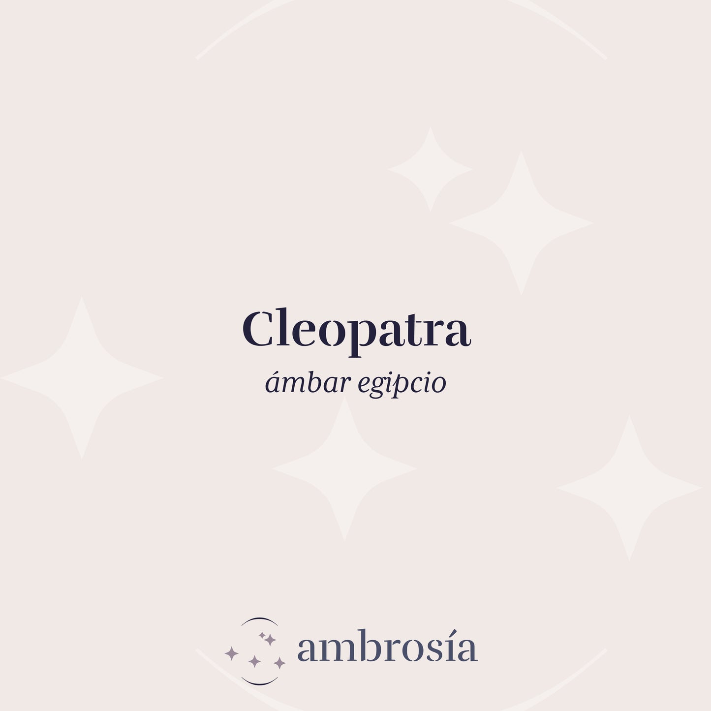 Cleopatra