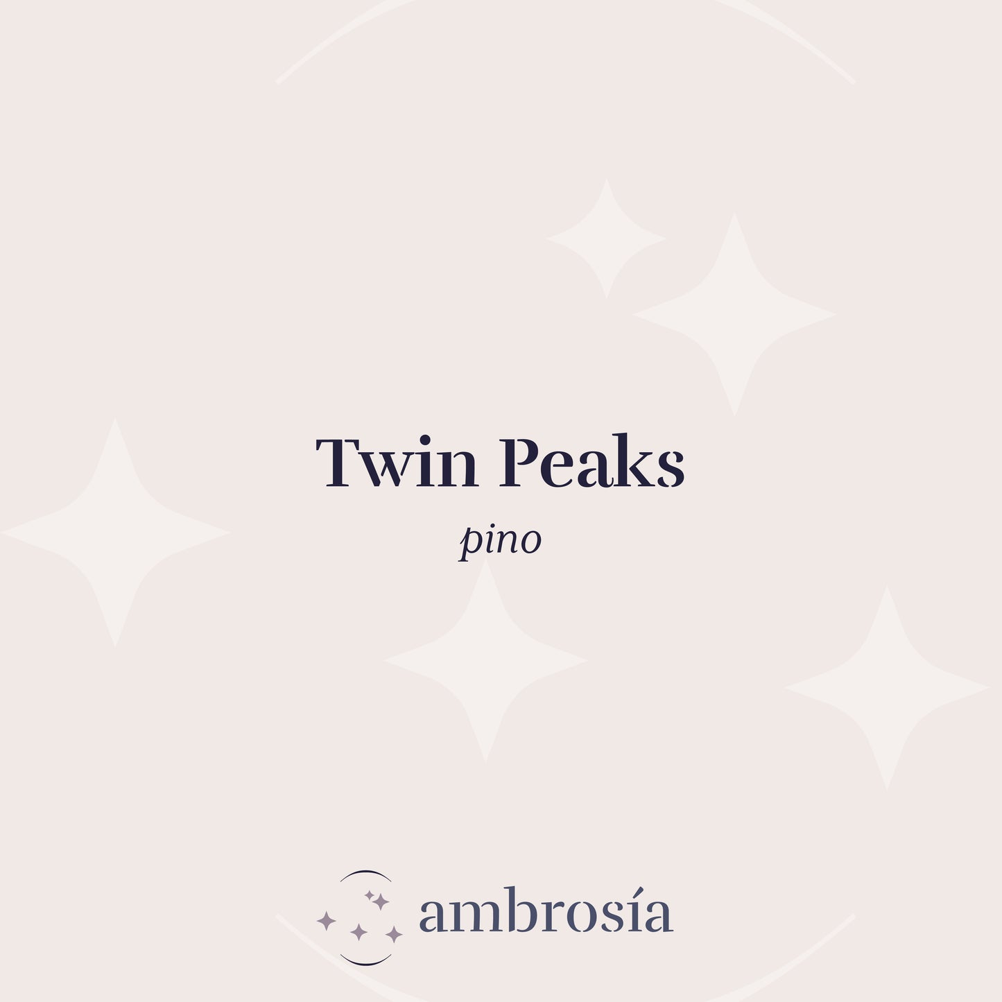 Twin Peaks