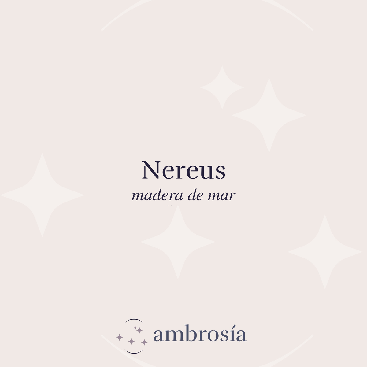 Nereus