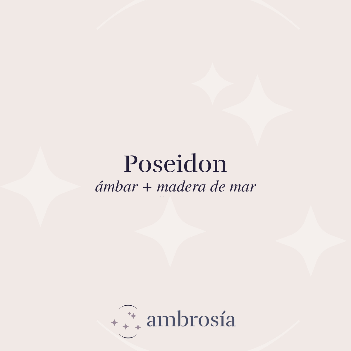 Poseidon