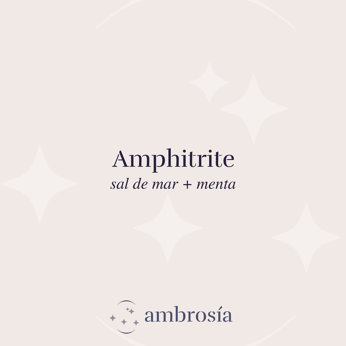 Amphitrite