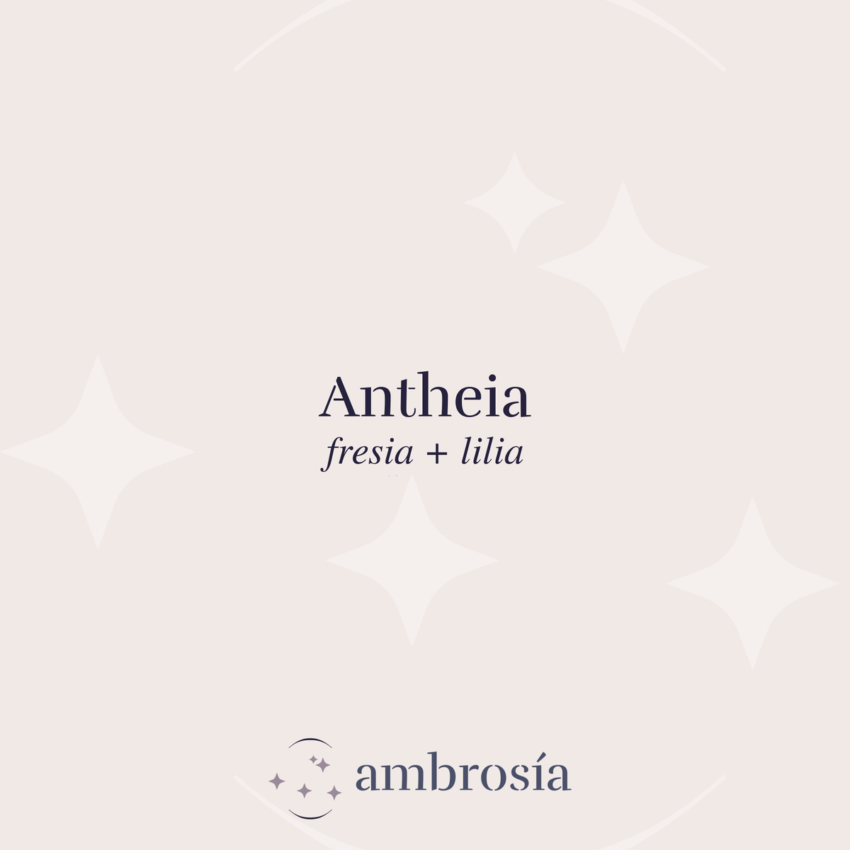 Antheia