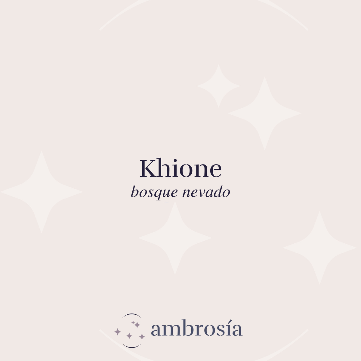 Khione