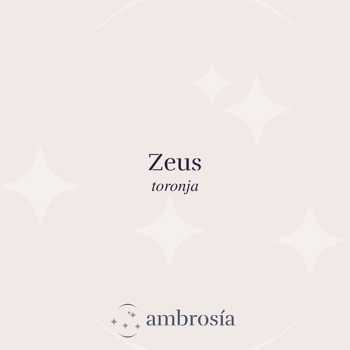 Zeus