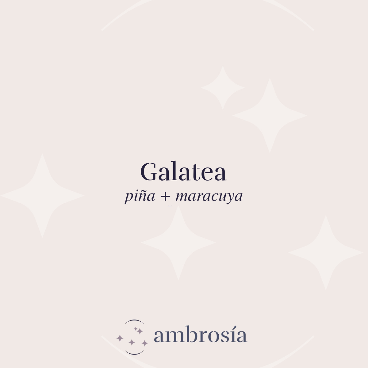 Galatea
