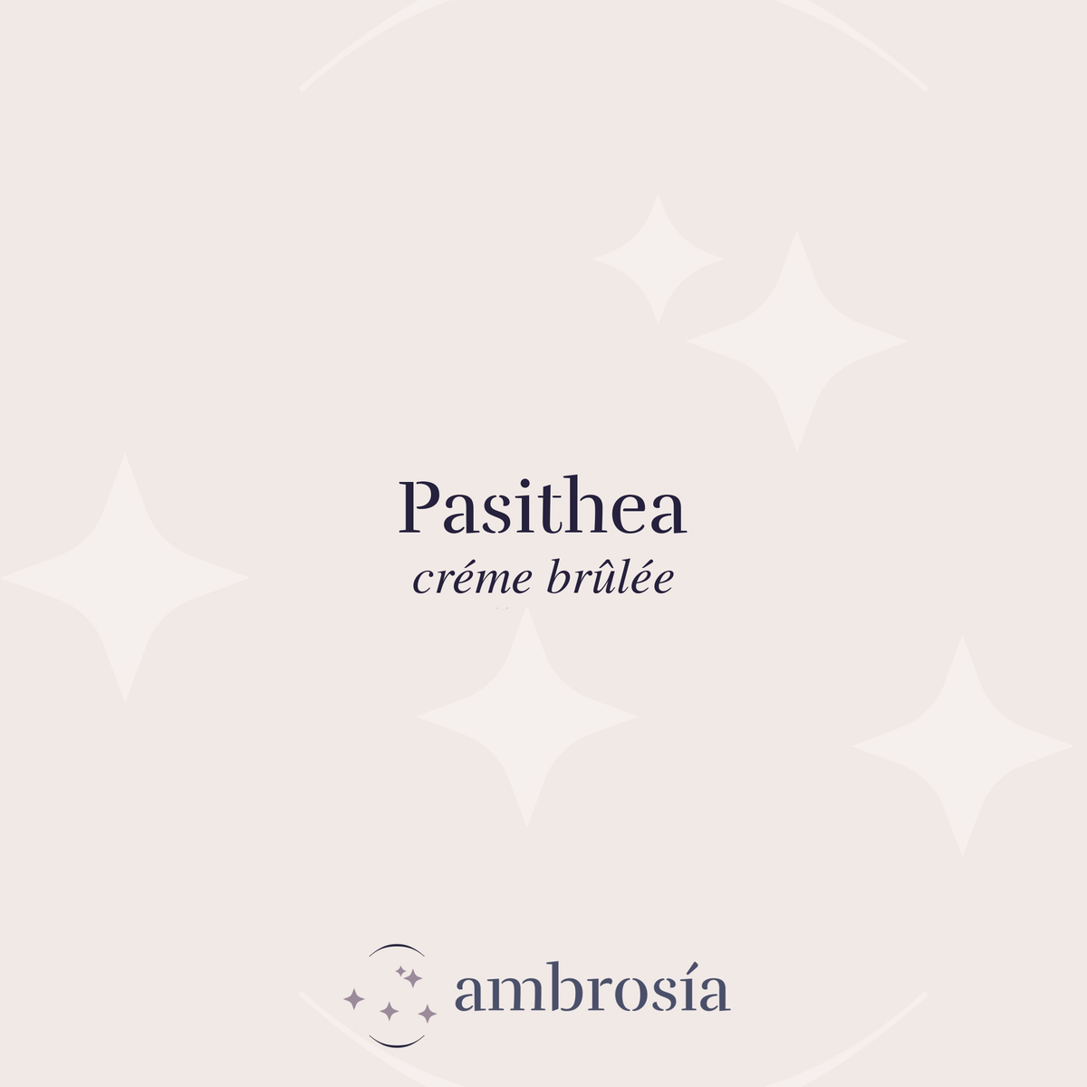 Pasithea