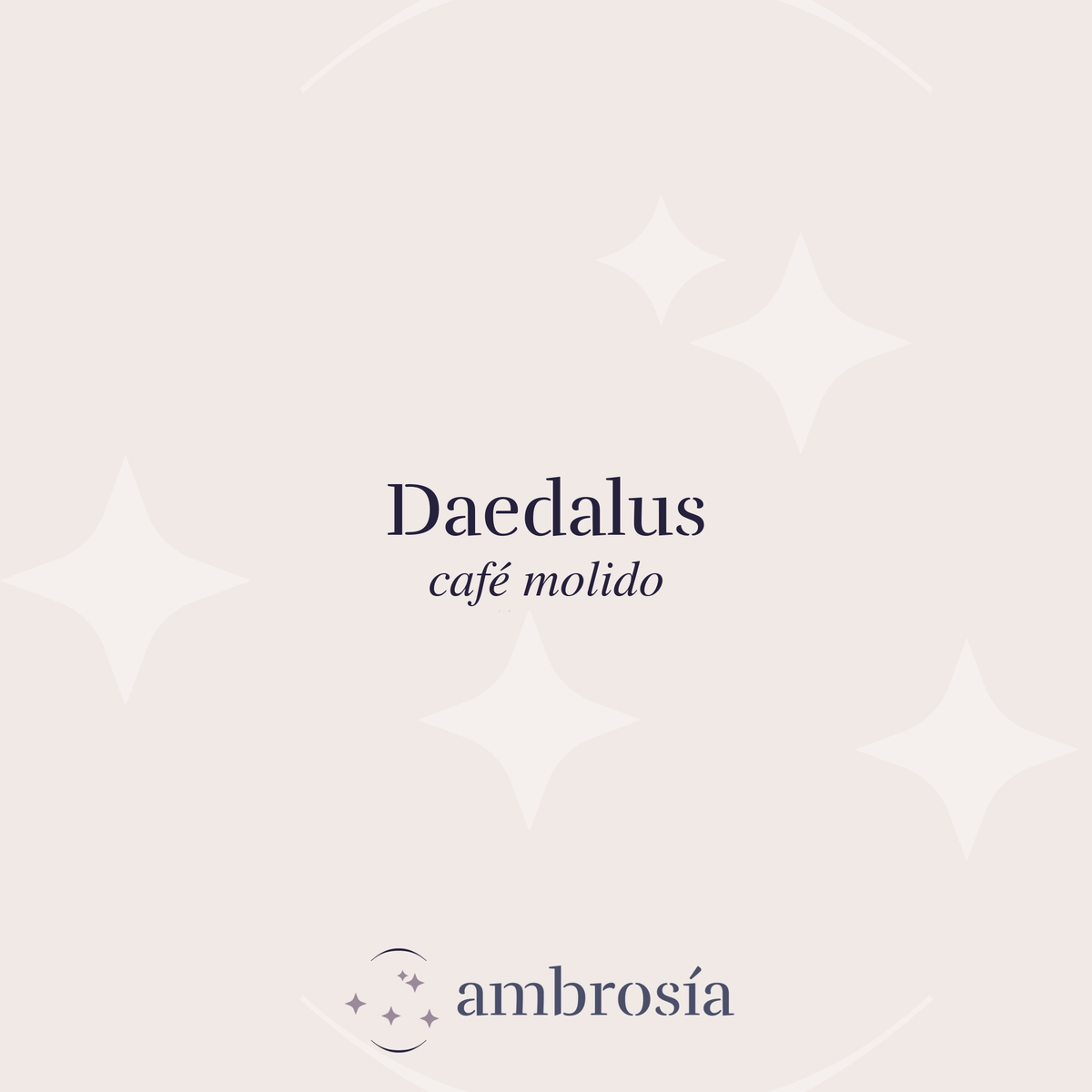 Daedalus