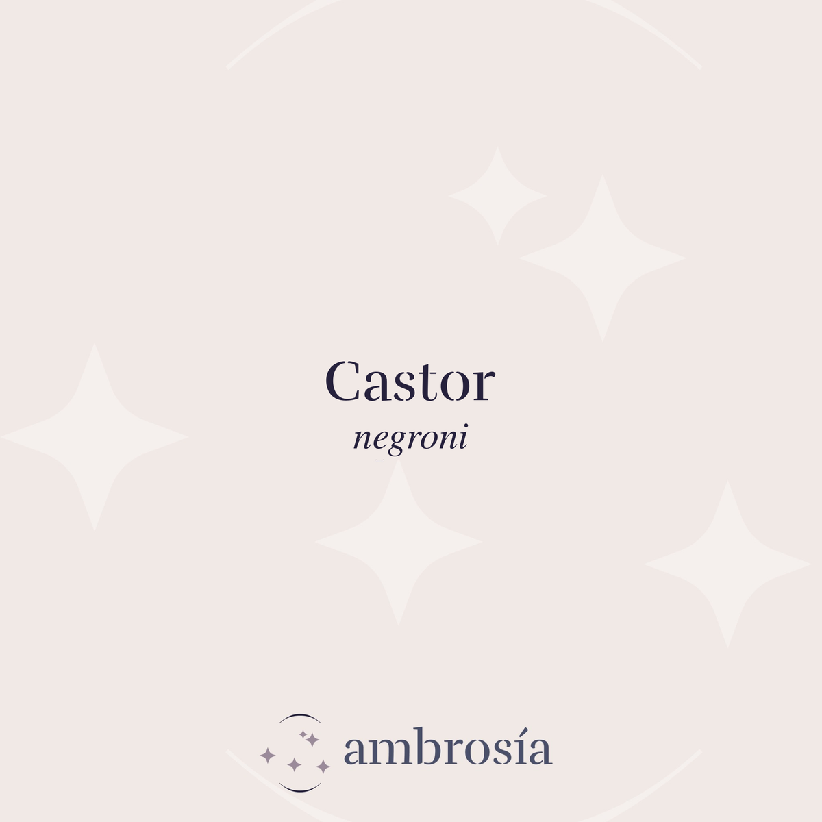 Castor