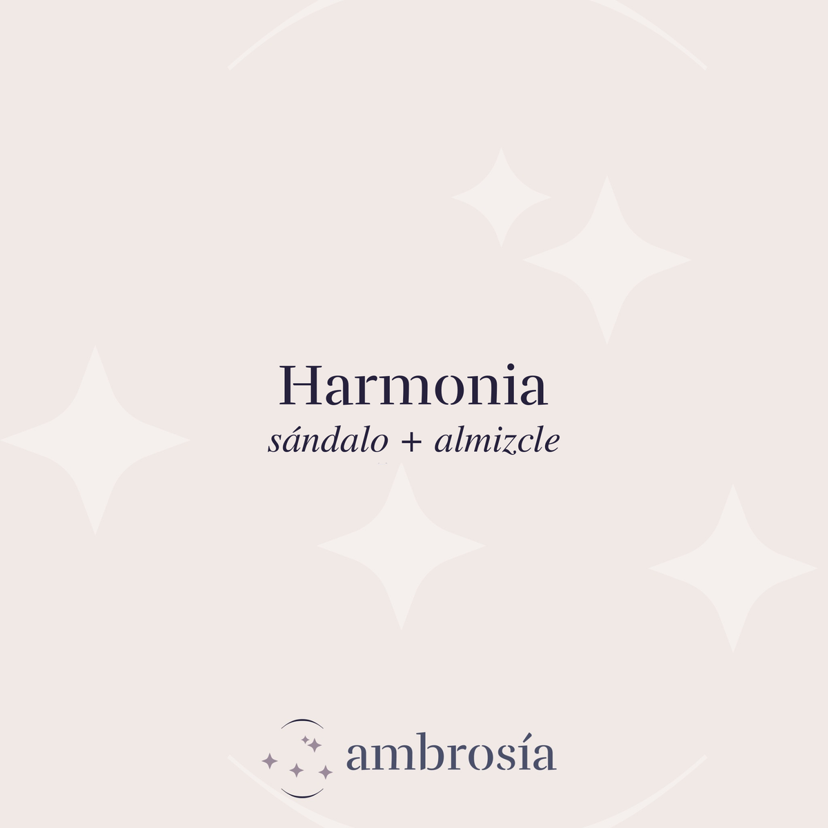 Harmonia