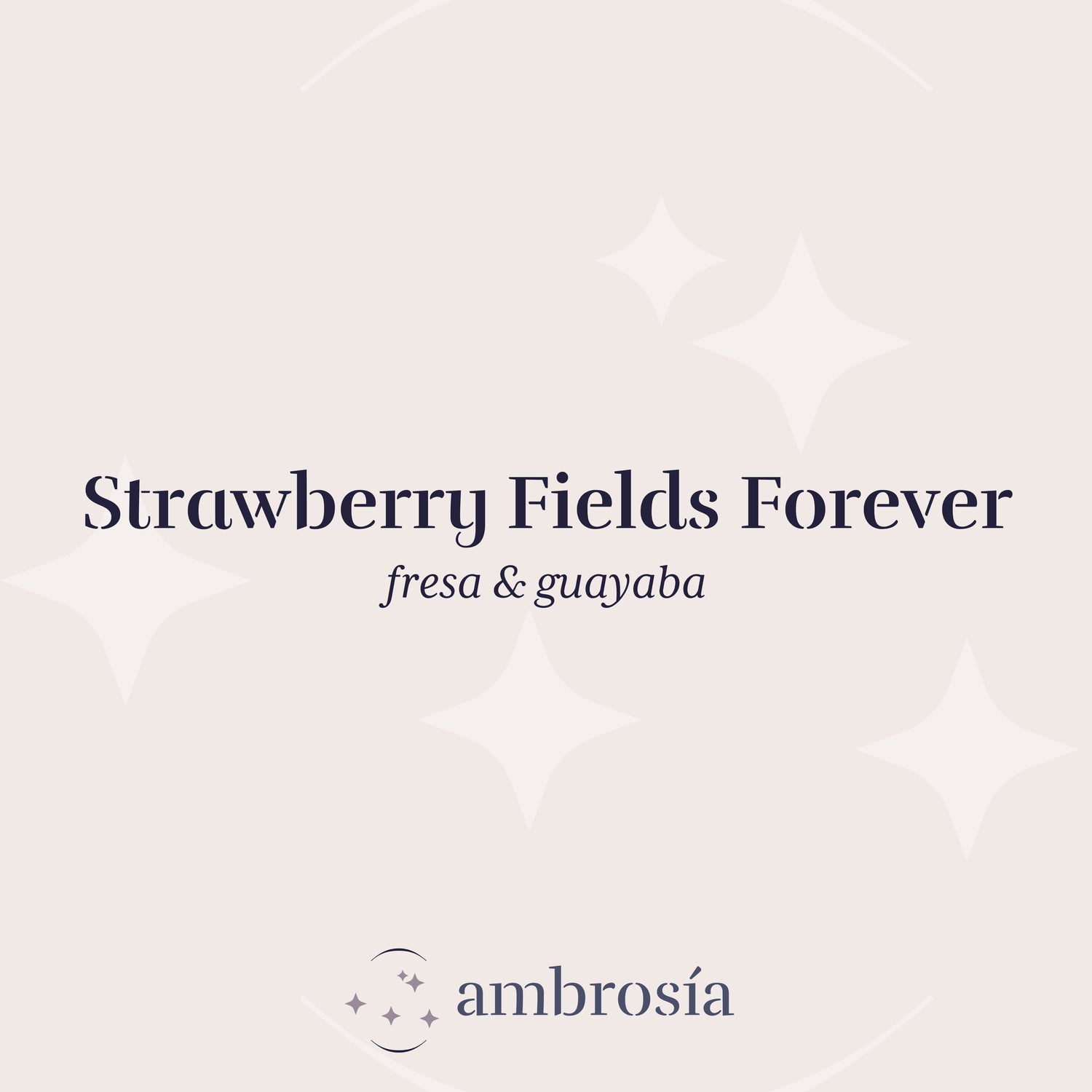 Strawberry Fields Forever