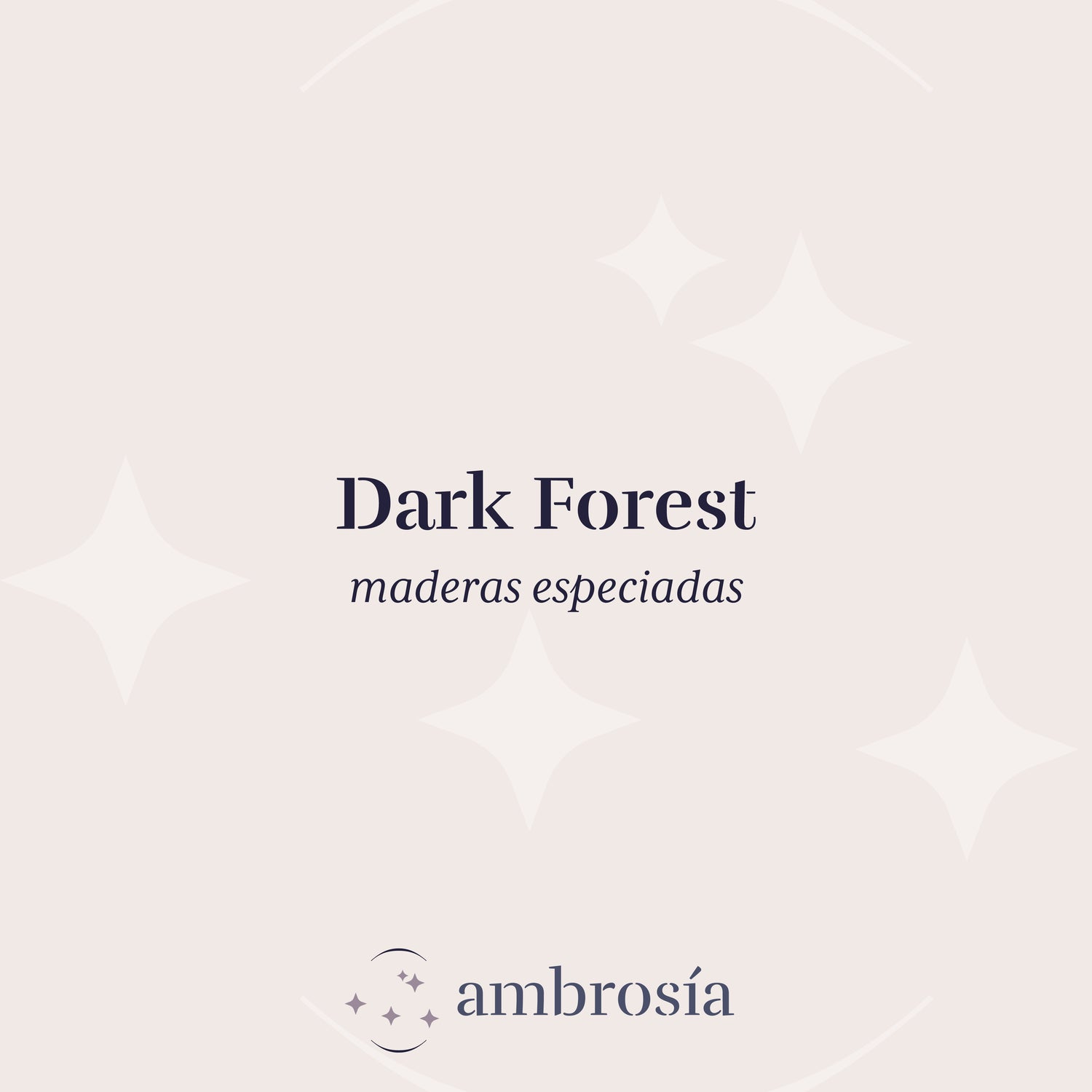 Dark Forest