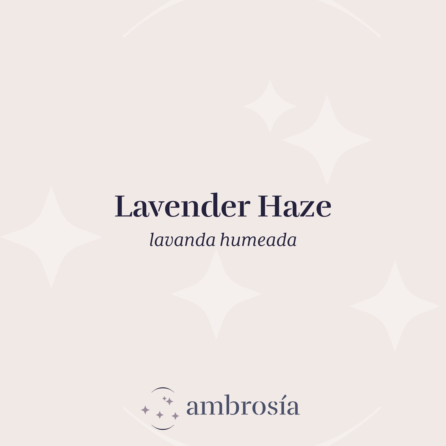Lavender Haze