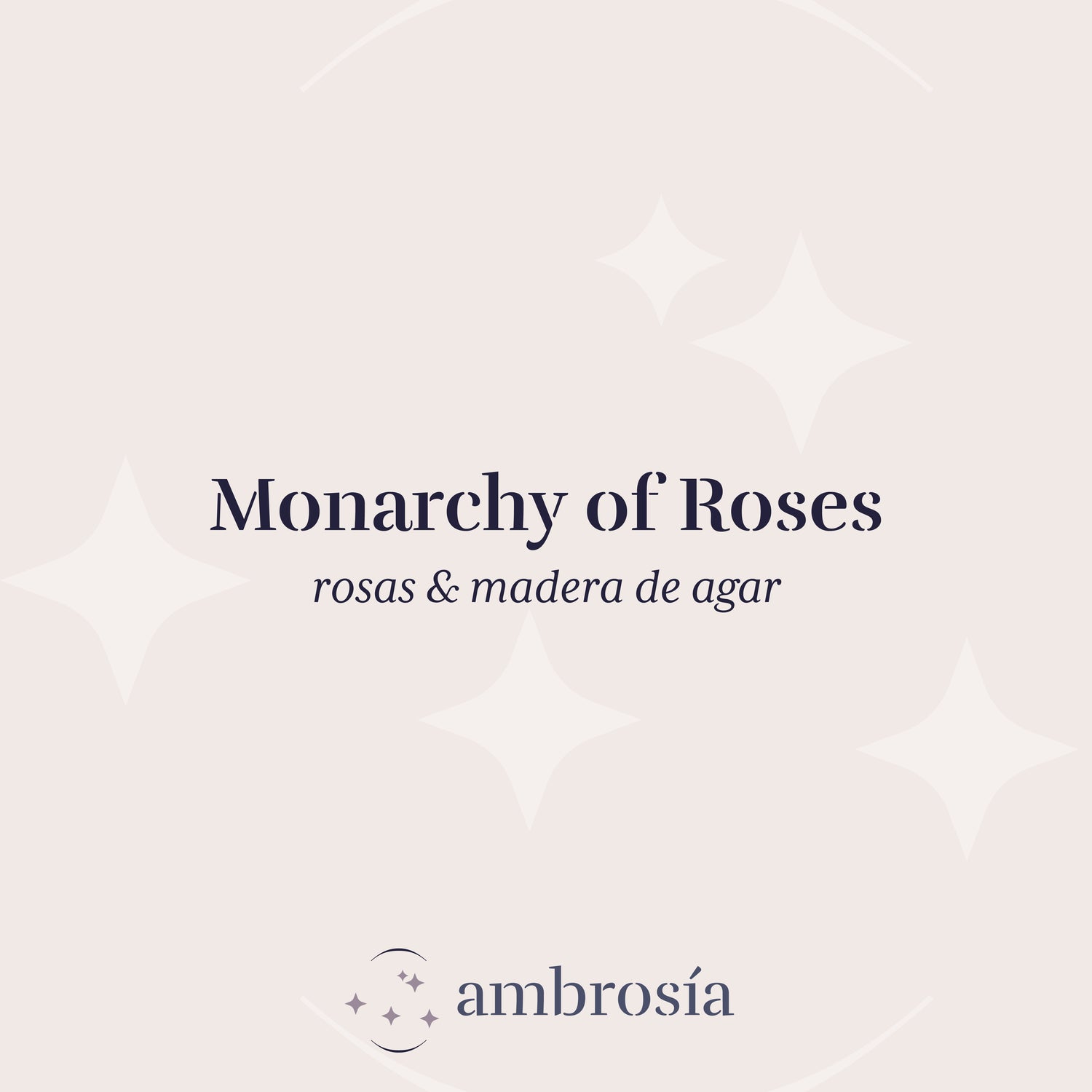 Monarchy of Roses