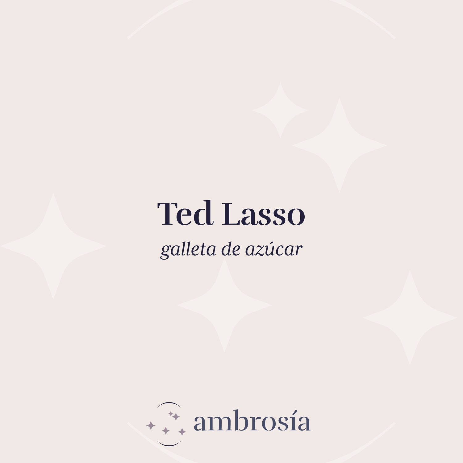 Ted Lasso