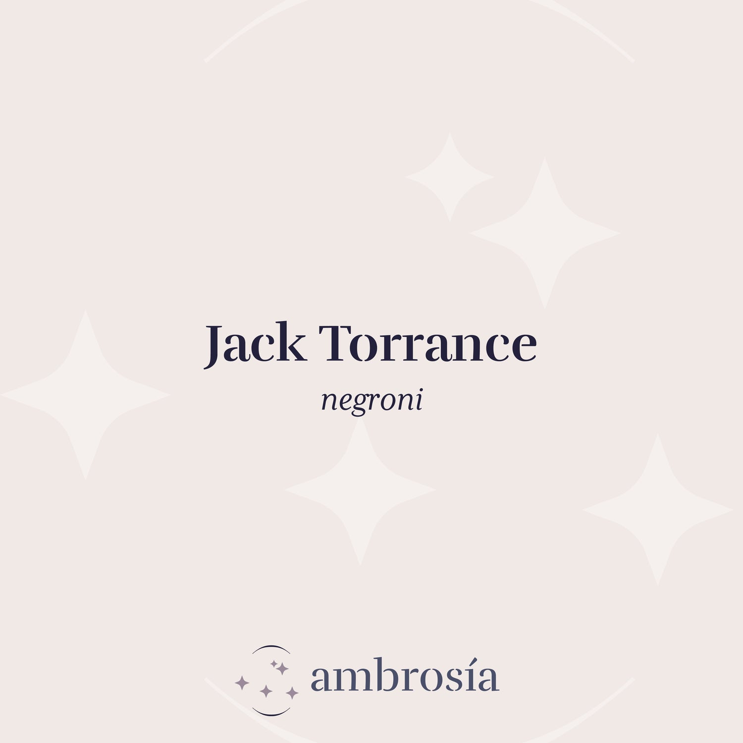 Jack Torrance