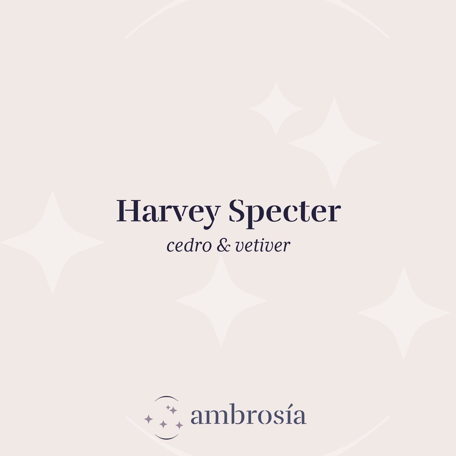 Harvey Specter