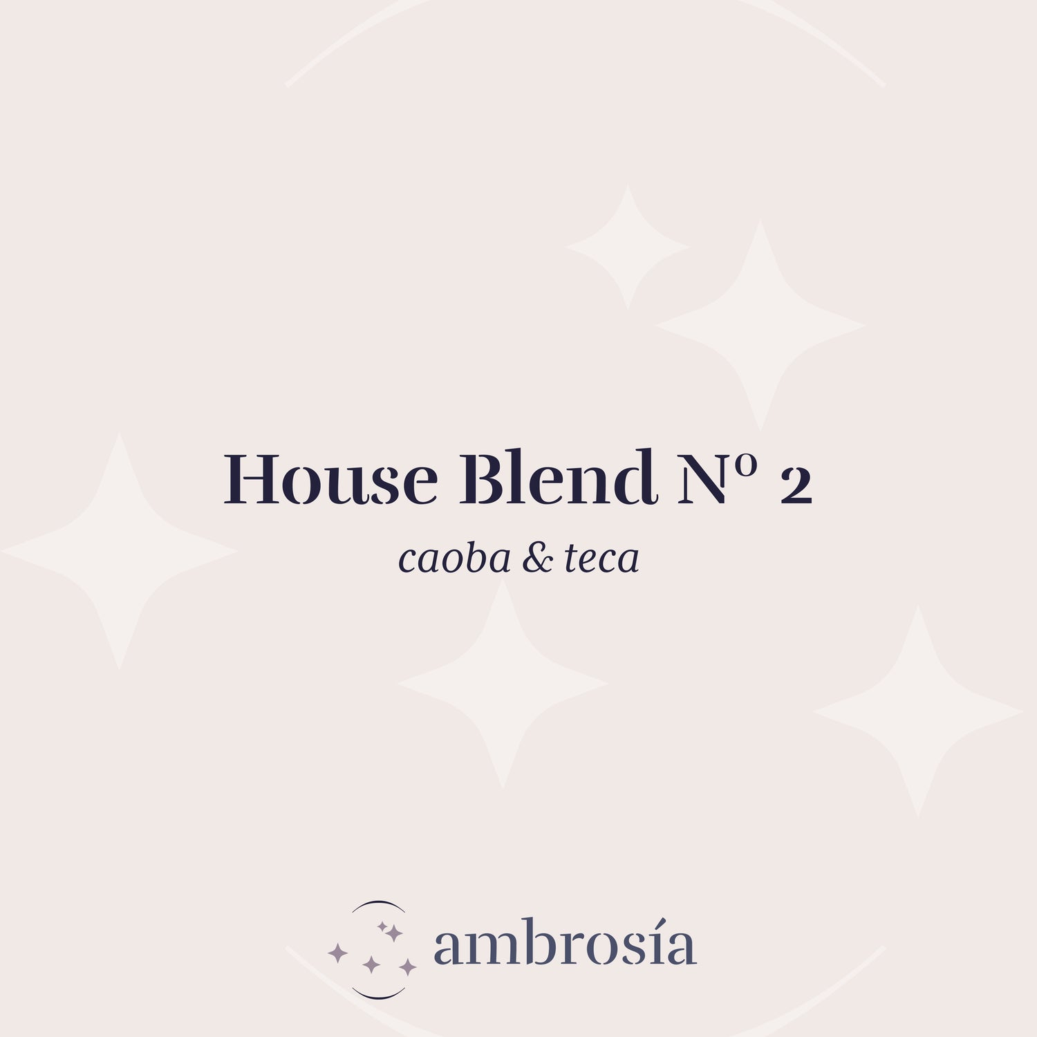House Blend Nº 2