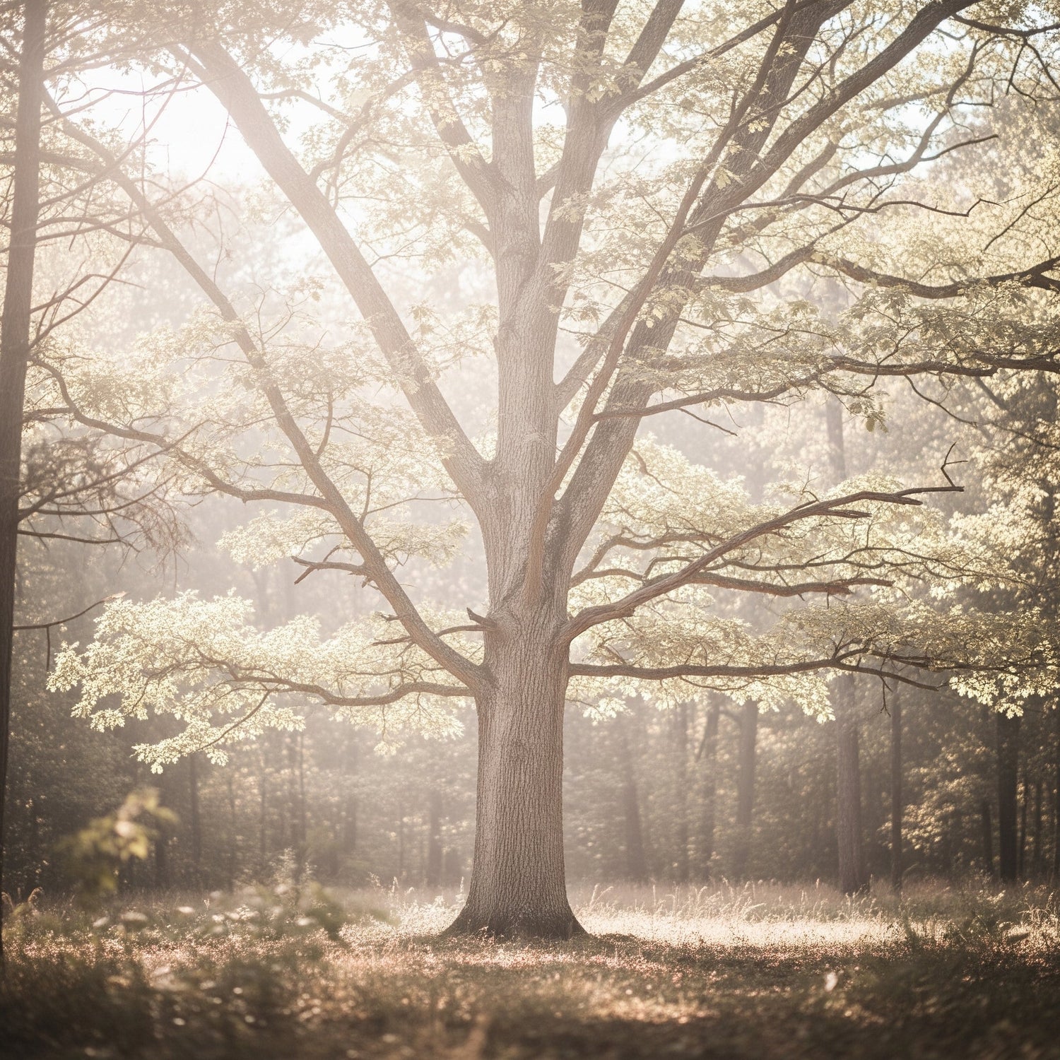 The Oaks