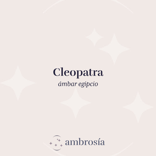 Cleopatra