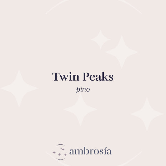 Twin Peaks