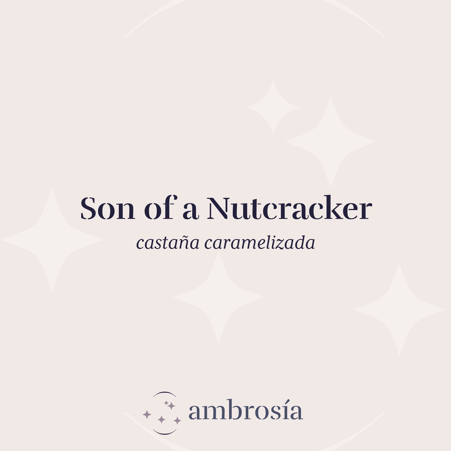 Son of a Nutcracker