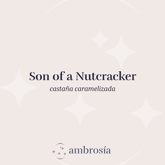 Son of a Nutcracker