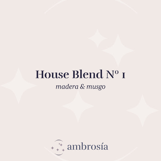 House Blend No. 1