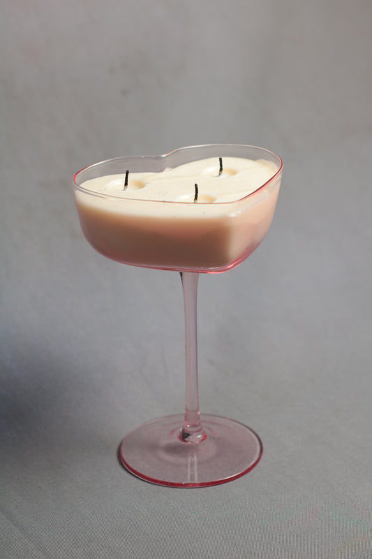 Cheers to love