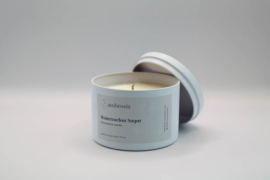 Watermelon Sugar