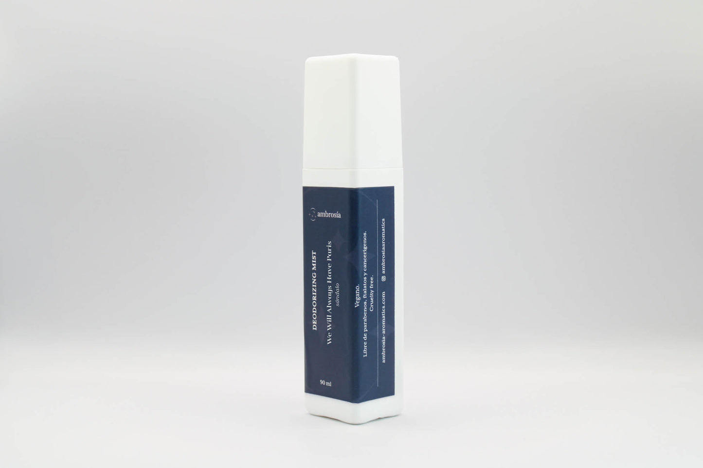 We Will Always Have Paris